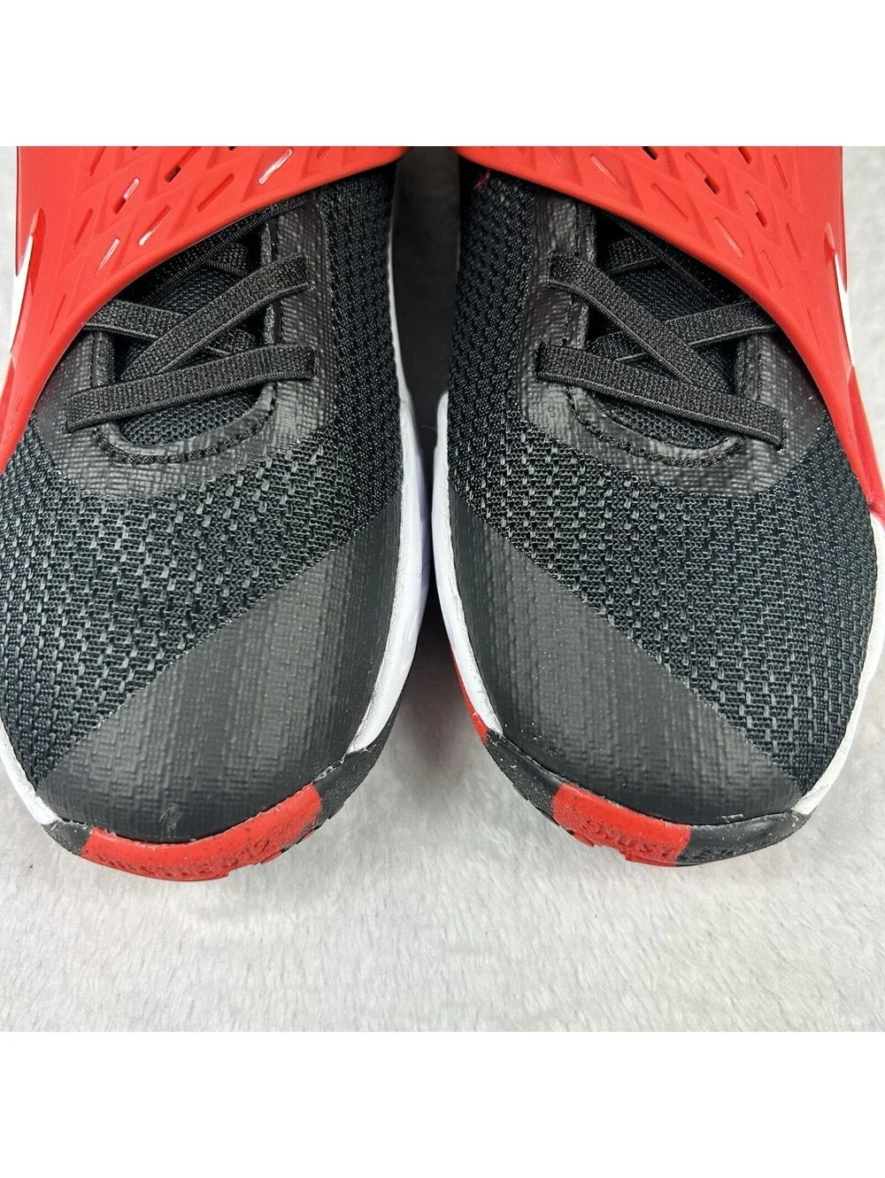 Nike team hustle